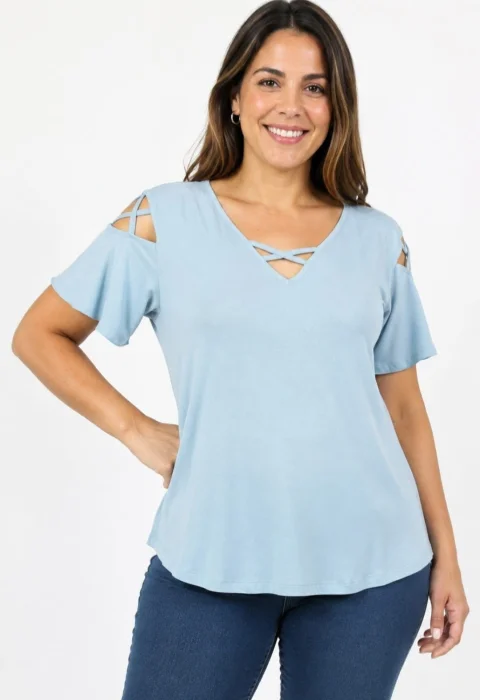 Remera Vani