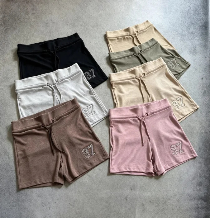 Short 97