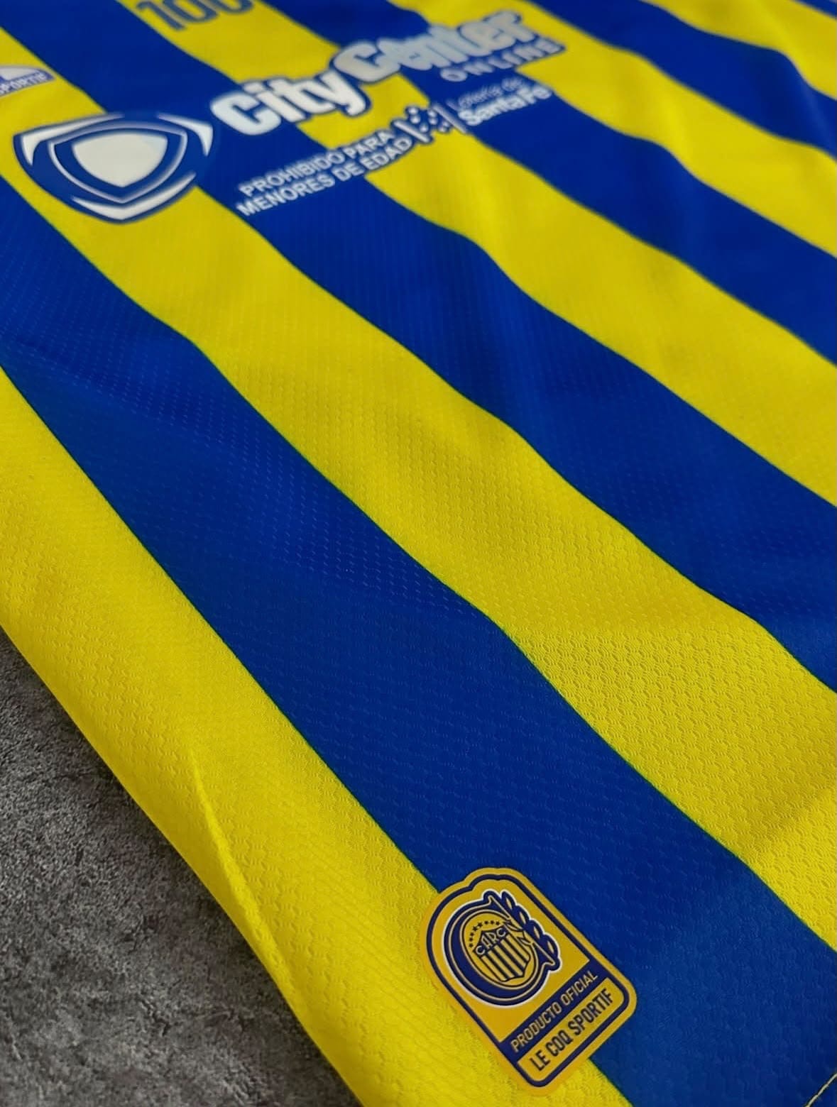 Camiseta Rosario Central Importada - 73ed500a-d8d8-4cc5-ac01-5ded3fb883d9.jpeg