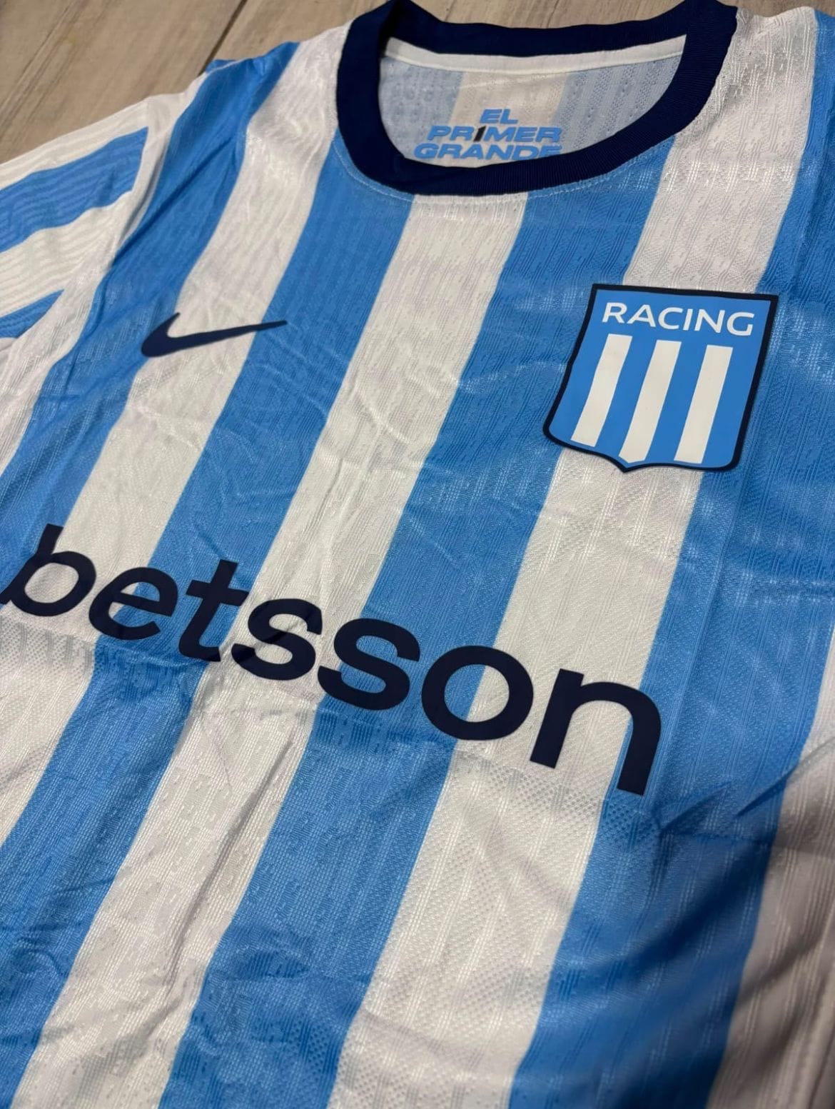 Camiseta Racing Importada - bcd6996f-4699-4405-abb8-016edddf36e5.jpeg