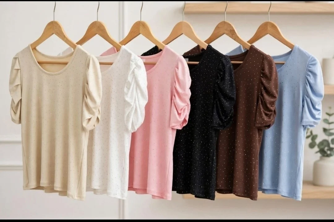 Remera Manda Princeseaa - Imagen 1