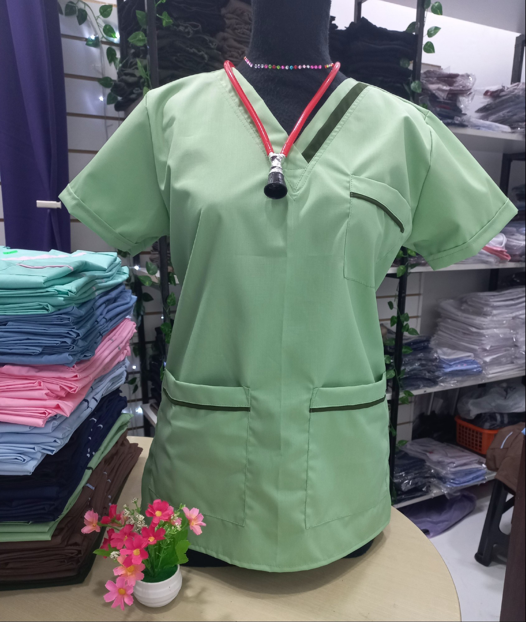 Chaquetas Medicas de Mujer - Imagen 5