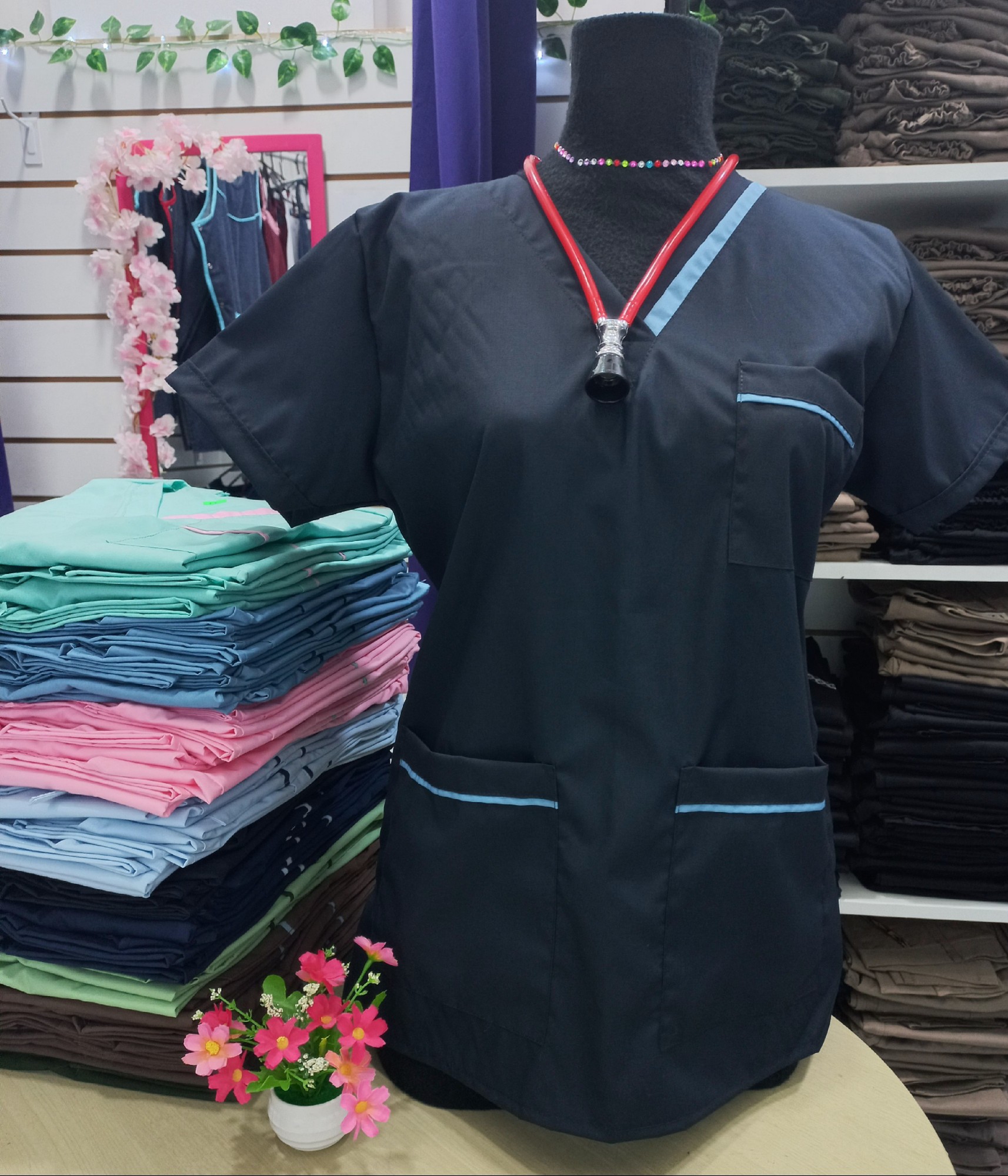 Chaquetas Medicas de Mujer - Imagen 6