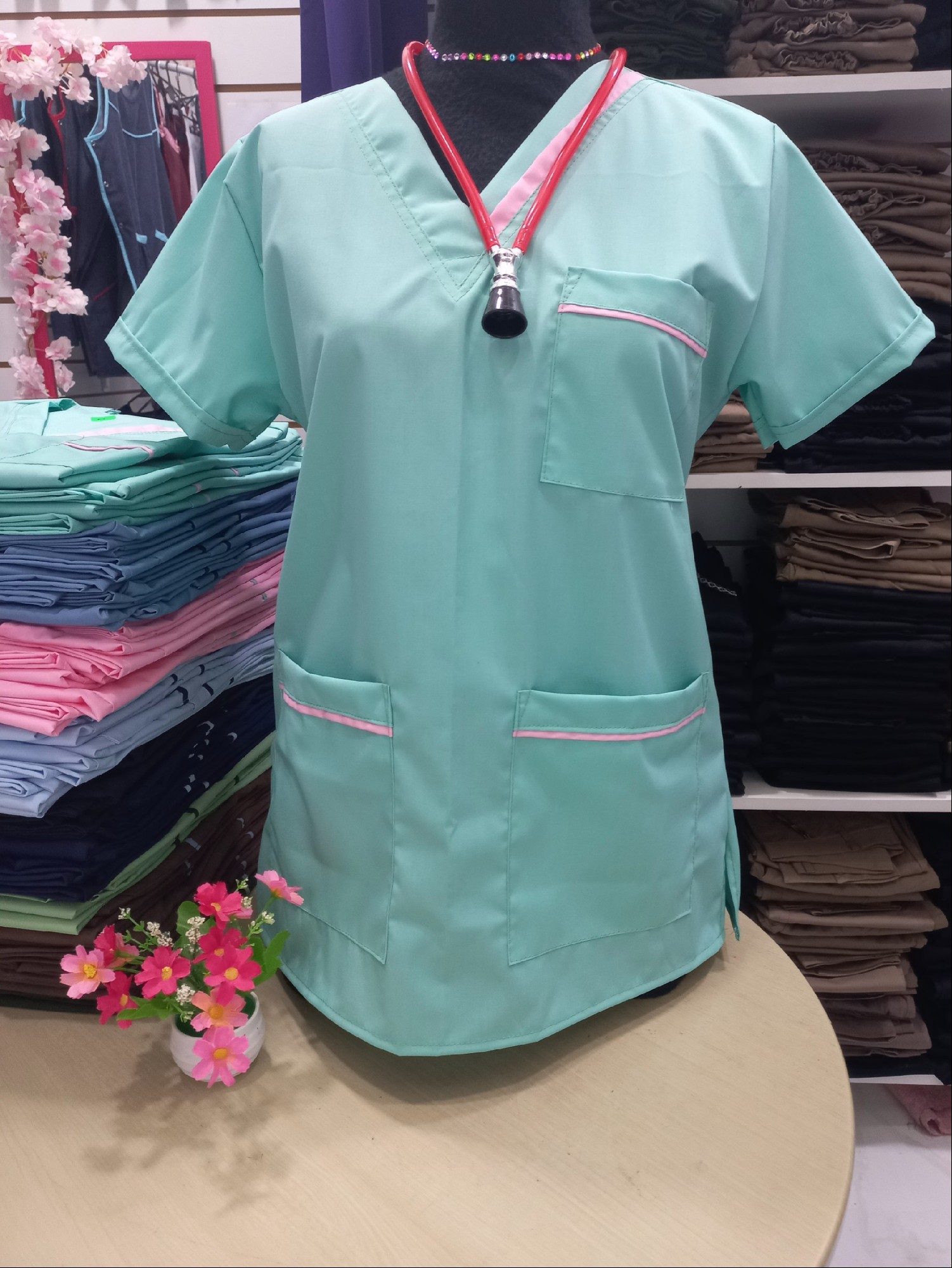 Chaquetas Medicas de Mujer - Imagen 7
