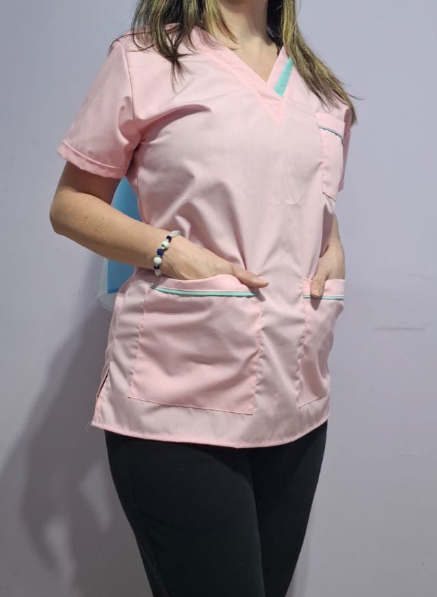 Chaquetas Medicas de Mujer - Imagen 8
