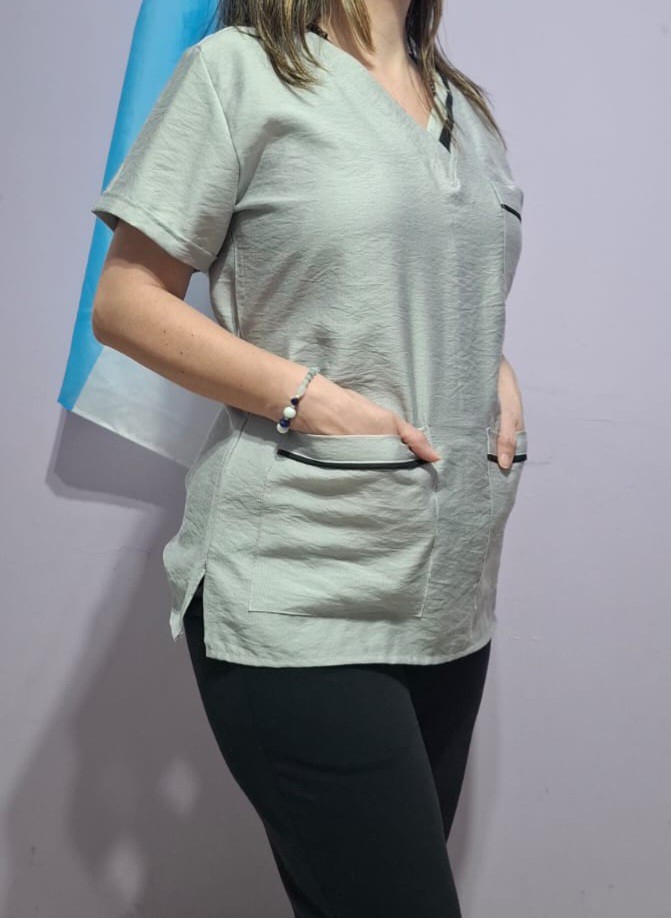 Chaquetas Medicas de Mujer - Imagen 9