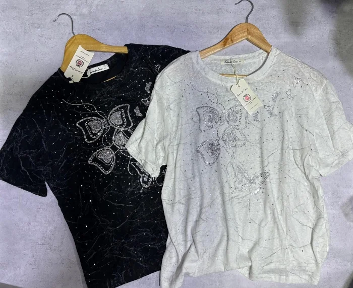 Remera Importado Santelon.