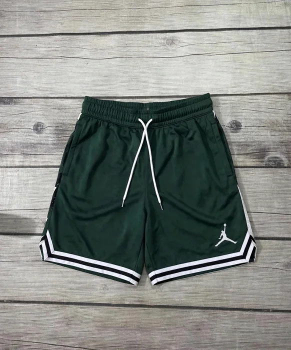 Short Jordan