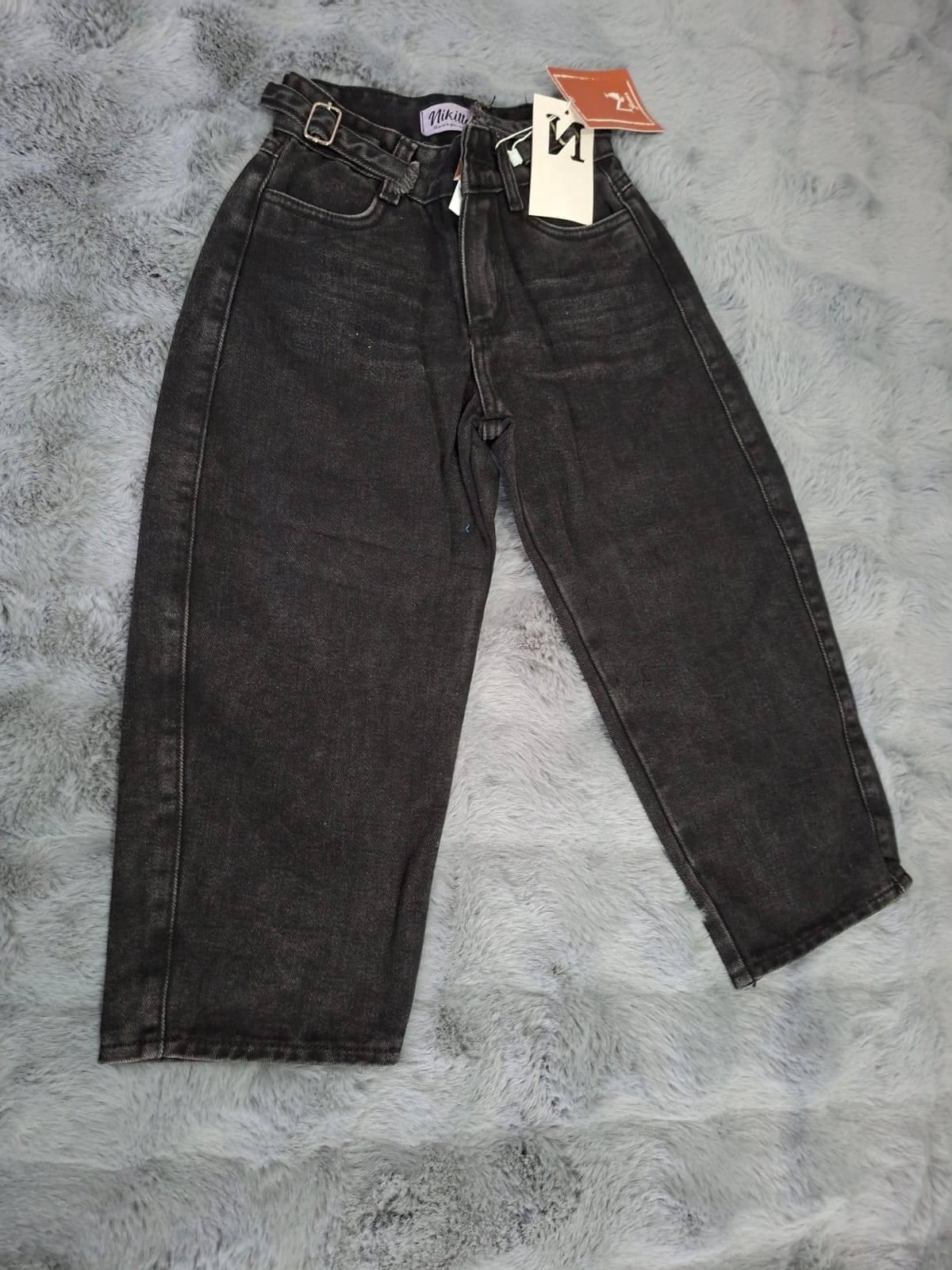Baggy Jeans - Imagen 3