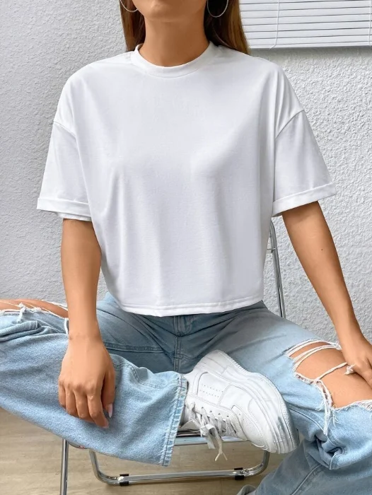 Remeras Boxifit