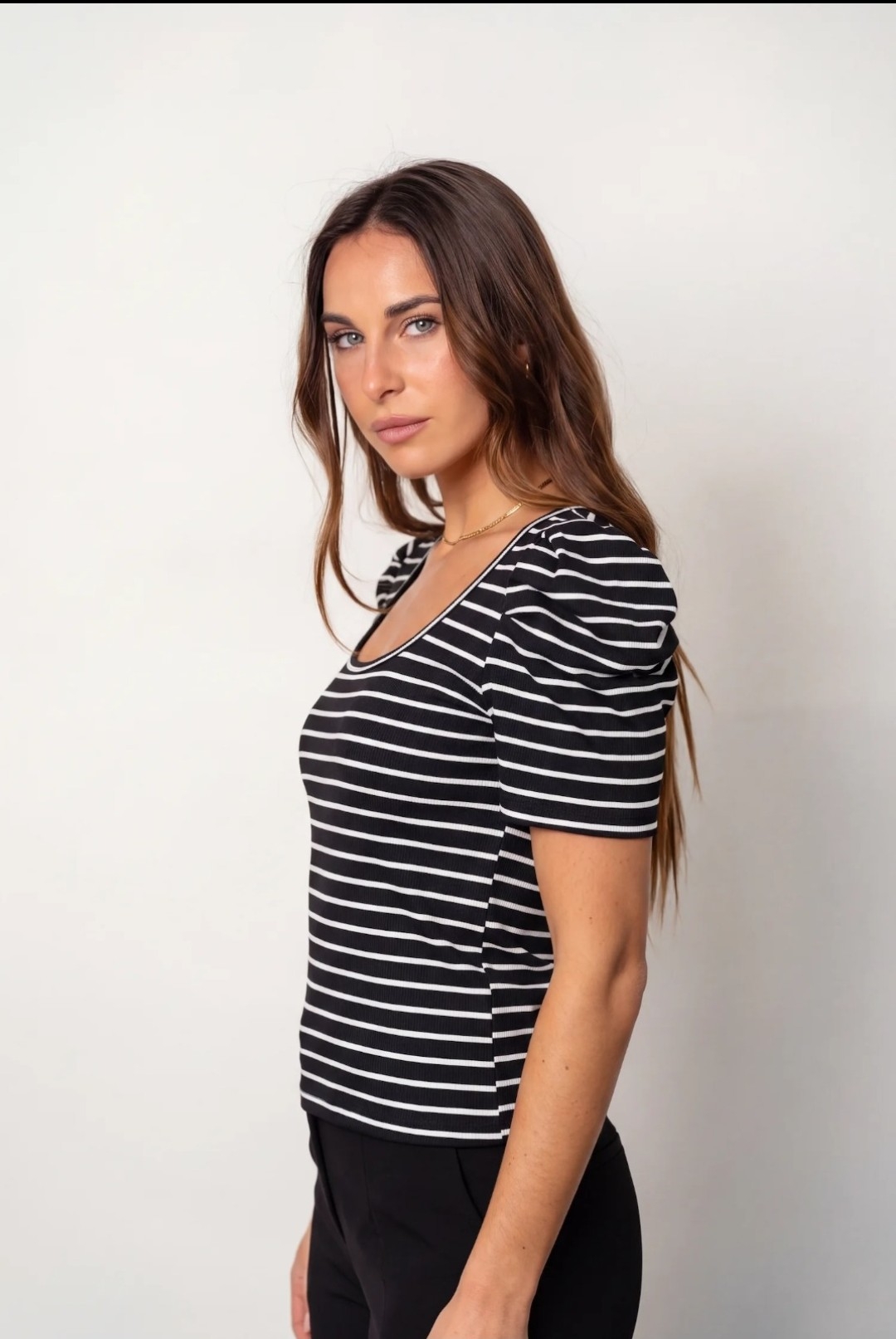 Remera Rose - Imagen 2