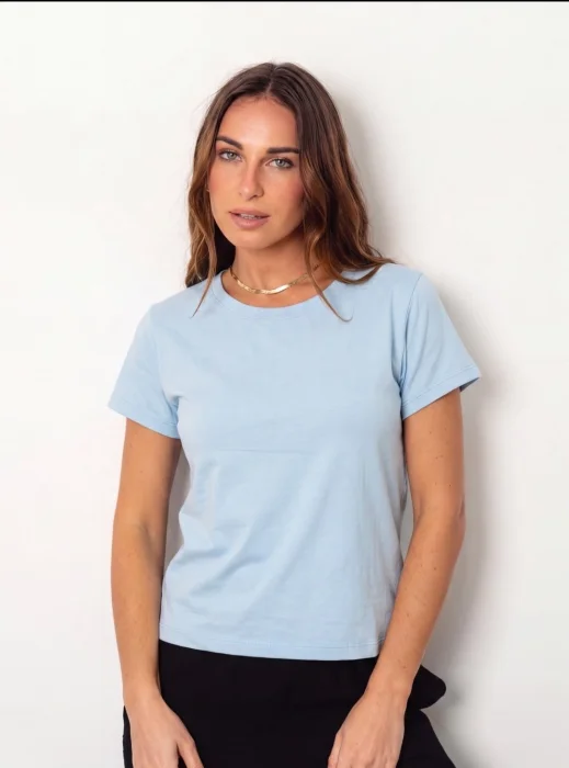 Remera Pia