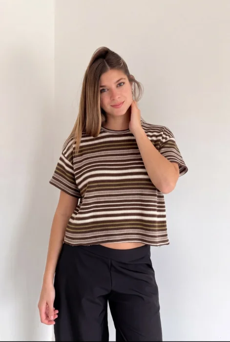 Remera Martina