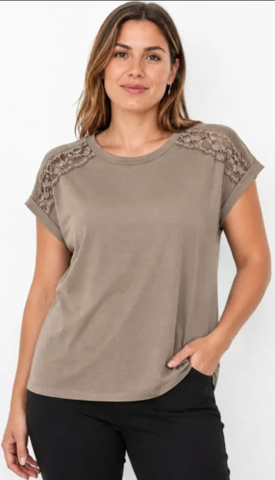 Remera Chula