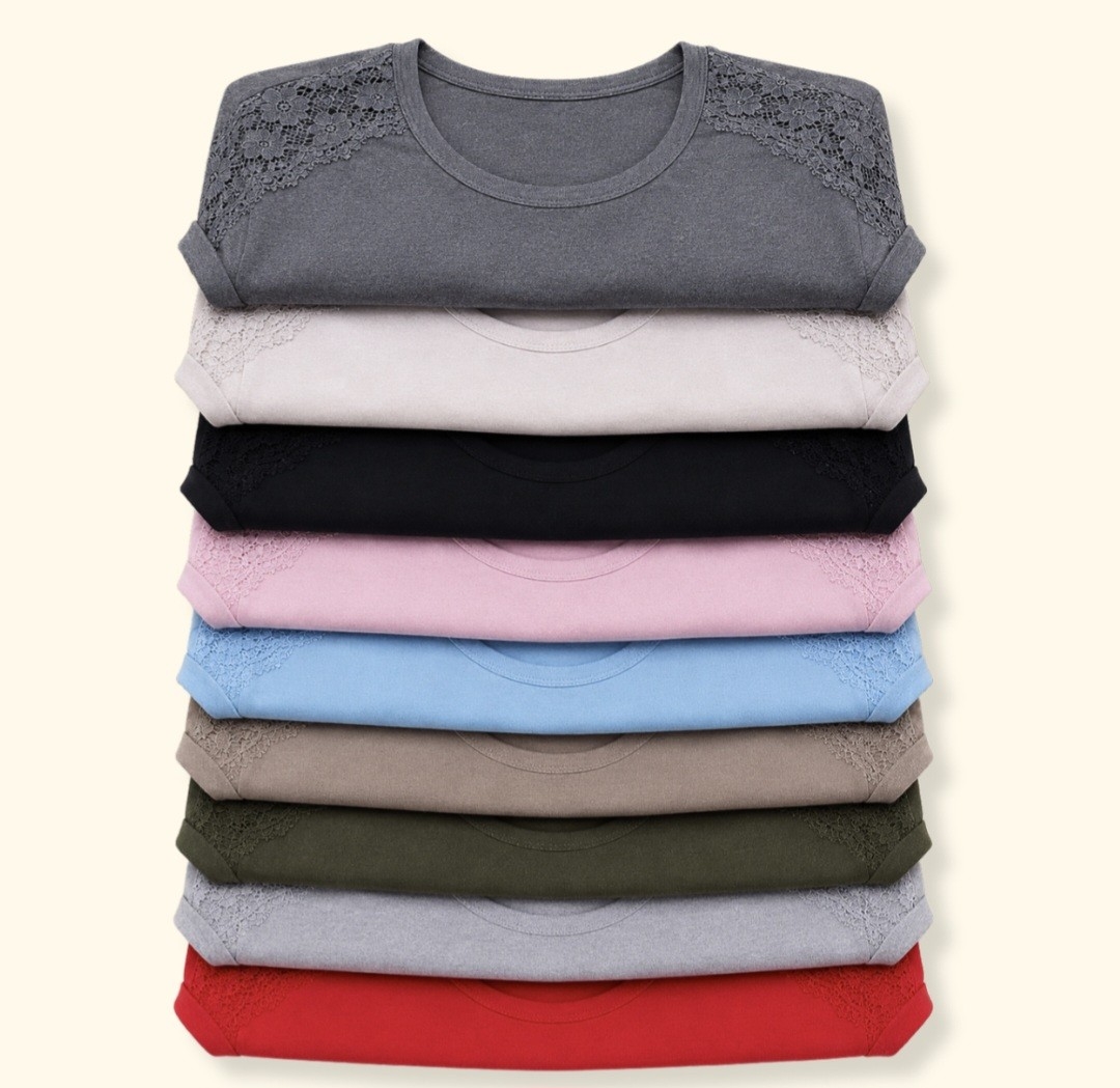 Remera Chula - Imagen 2