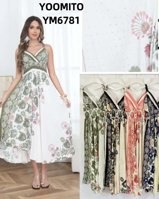 Vestido