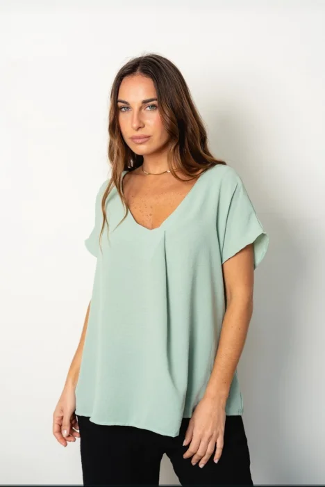 Remeron Sasha