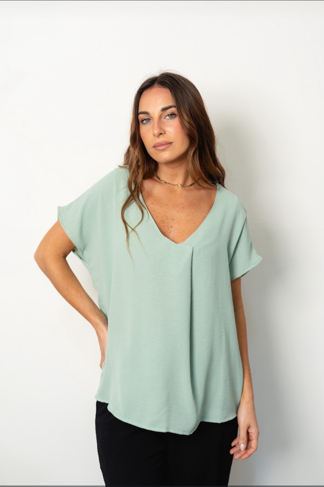 Remeron Sasha - Imagen 2