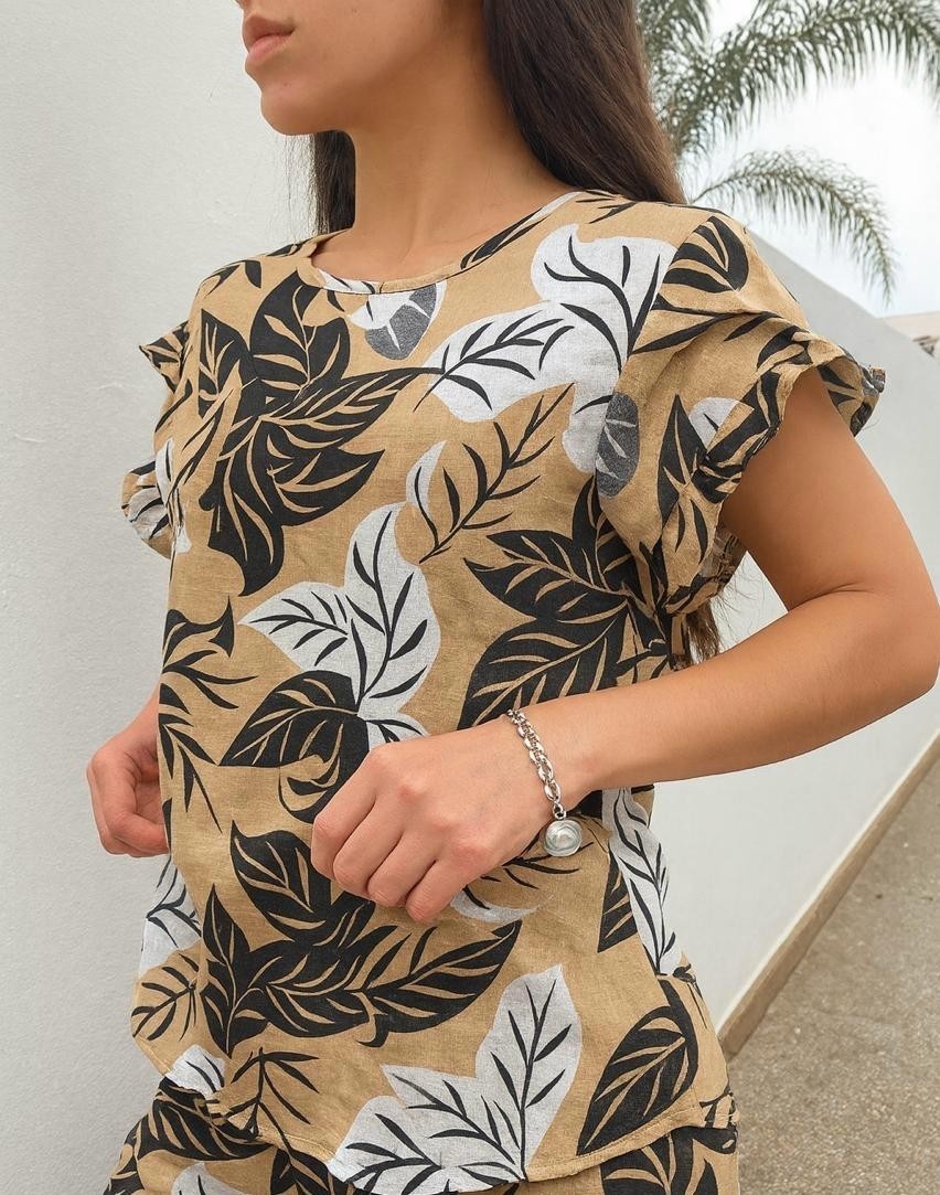 Blusa - Imagen 4