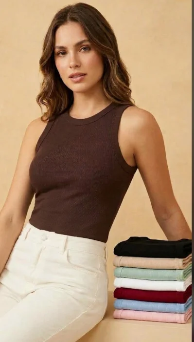 Musculosas de Morley Migro Fibra