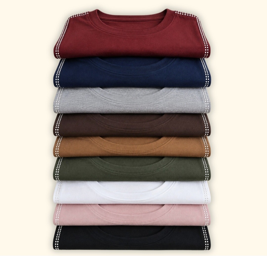 Remera Gise - Imagen 2