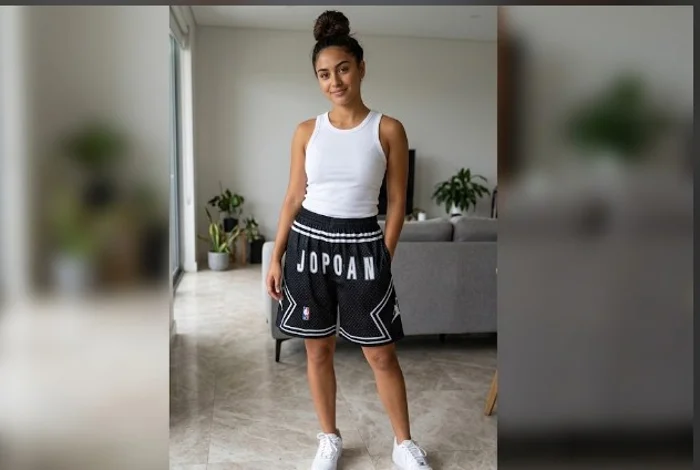 Shorts X Curva