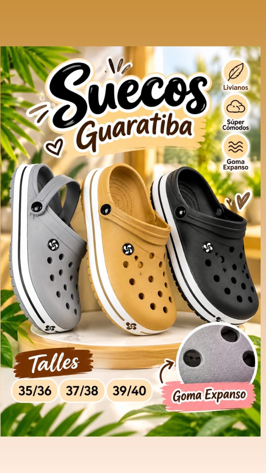 Sueco Guaratiba - Imagen 4