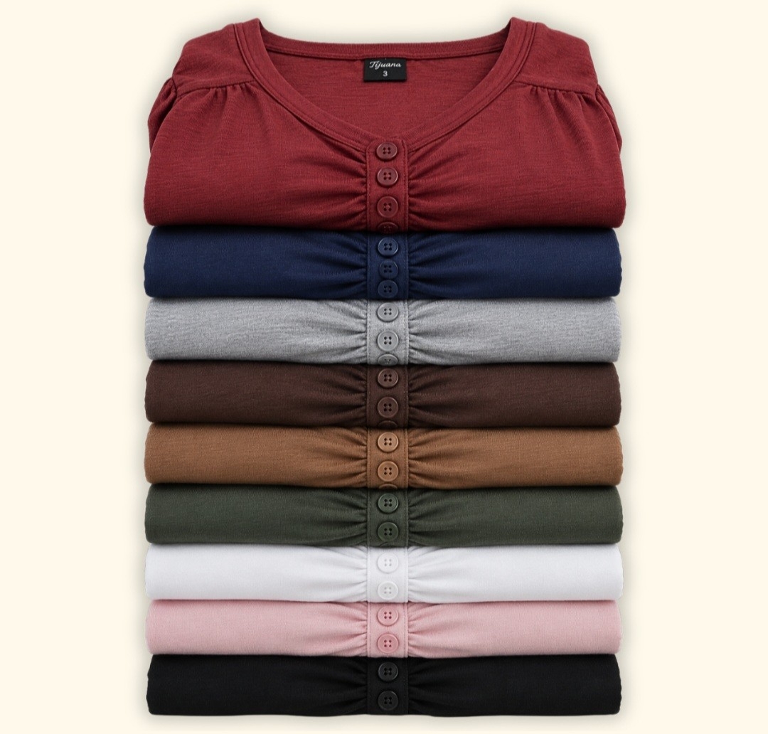 Remera Naty - Imagen 2