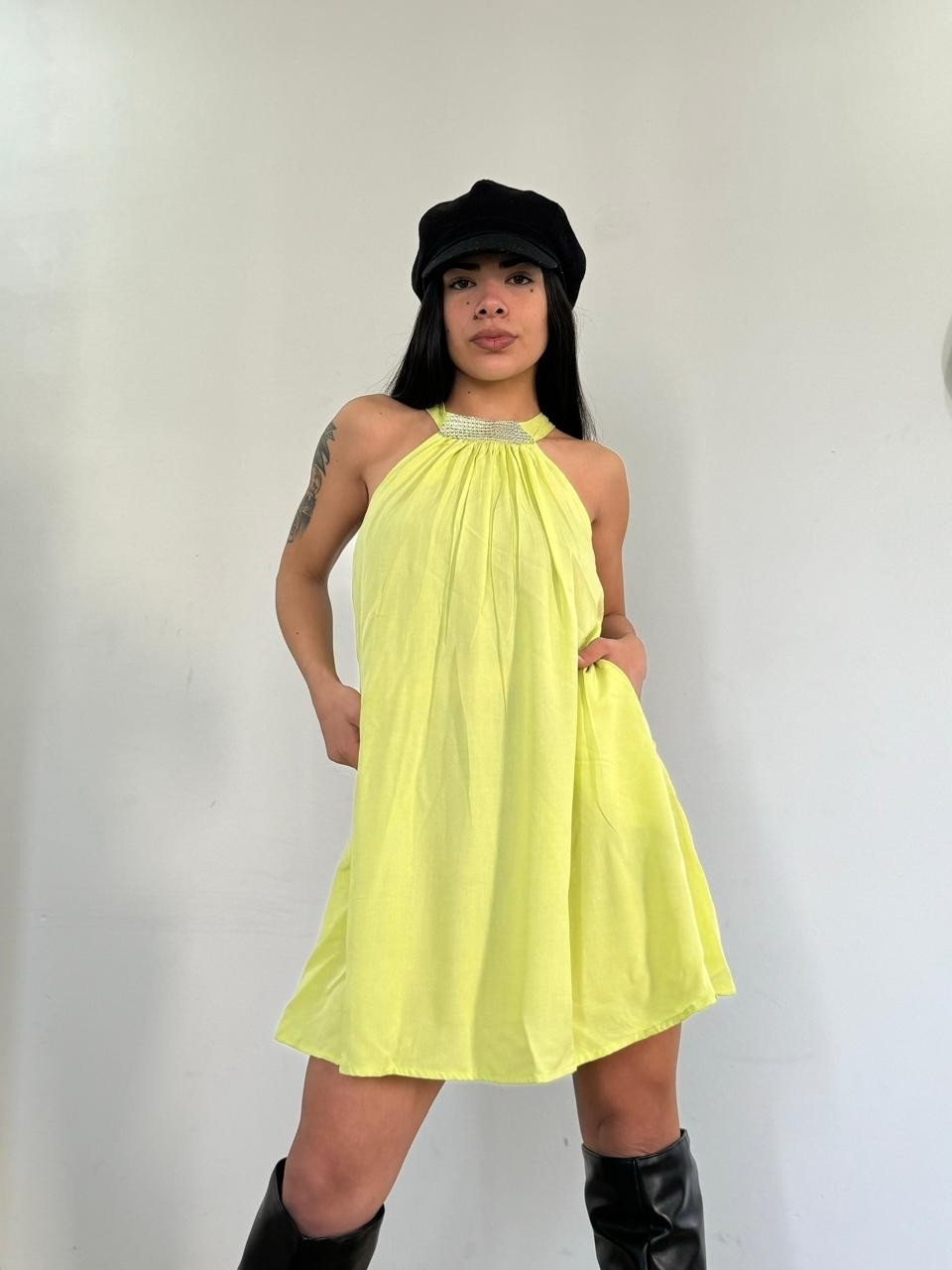 Vestido - Imagen 2
