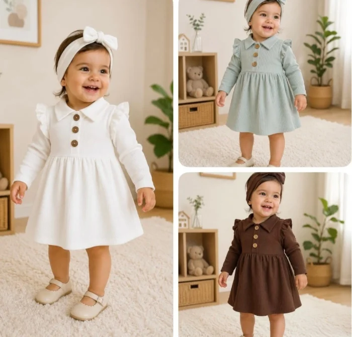 Vestido Mirea