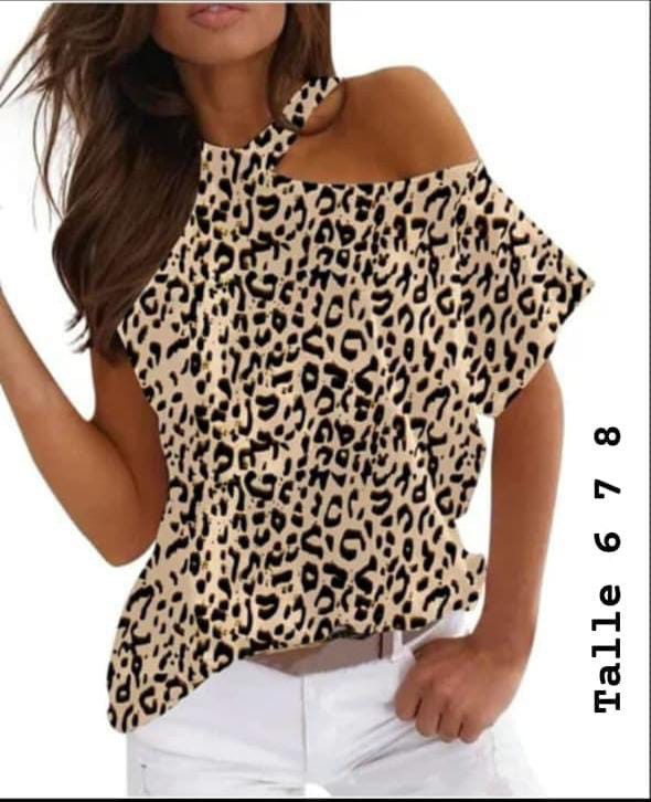 Remera H/d Print - Imagen 3