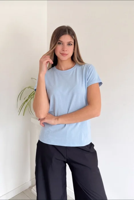 Remera Magnolia