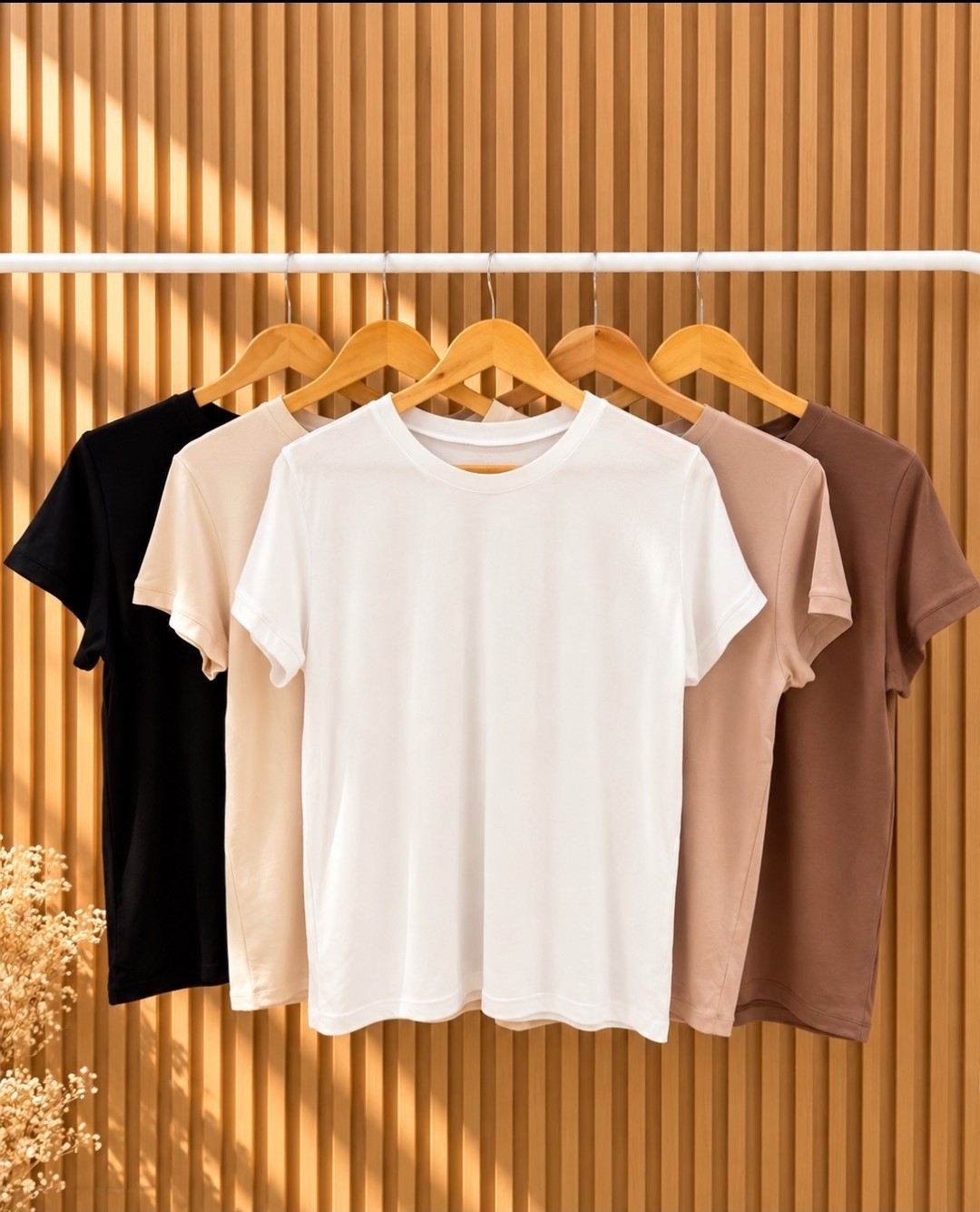Remera Magnolia - Imagen 2