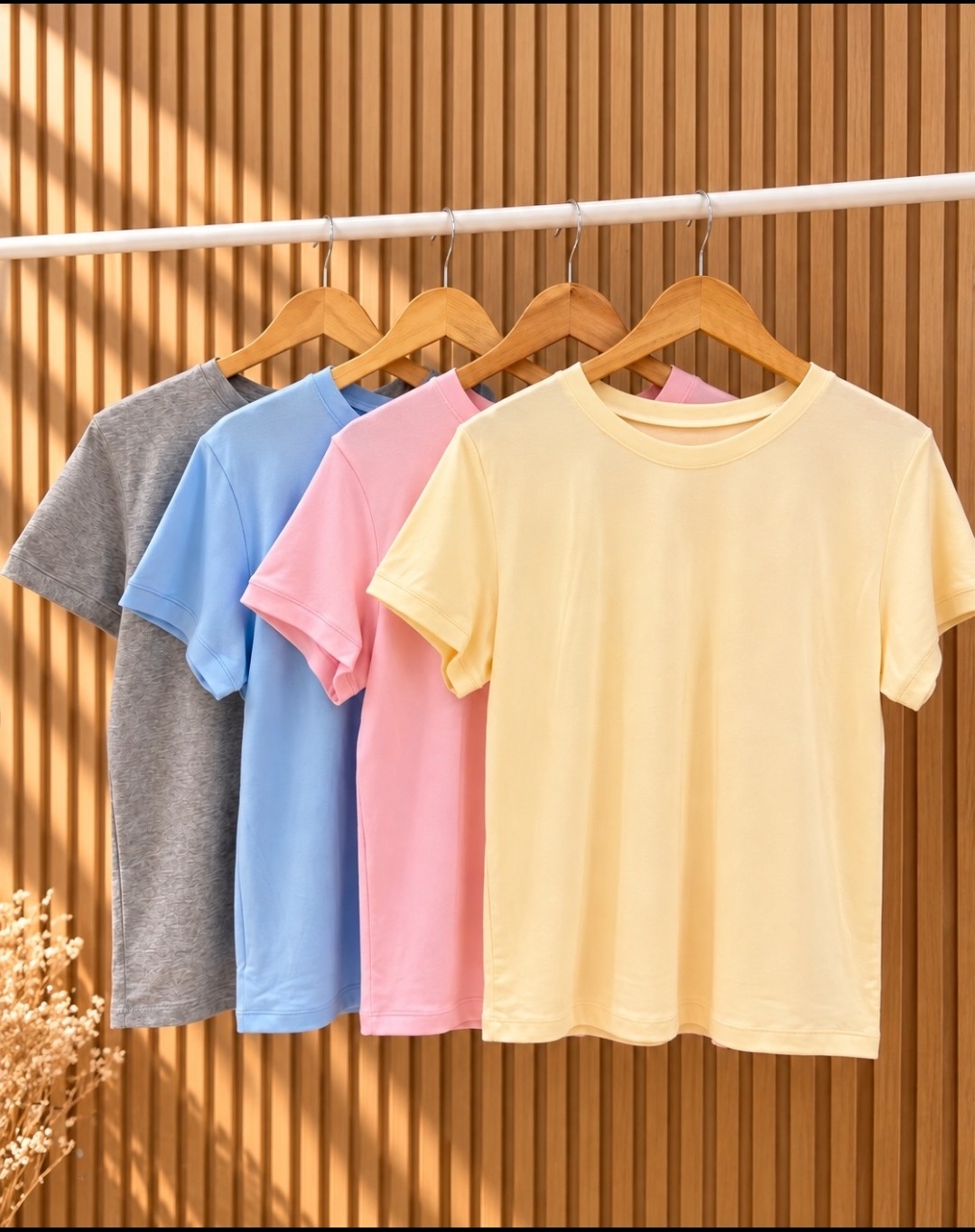 Remera Magnolia - Imagen 3