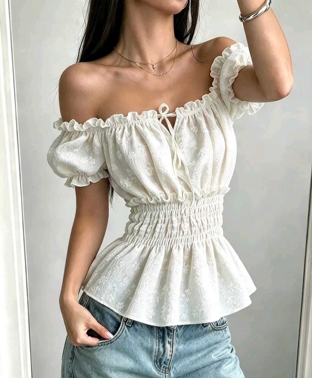 Blusa Aria - Imagen 2