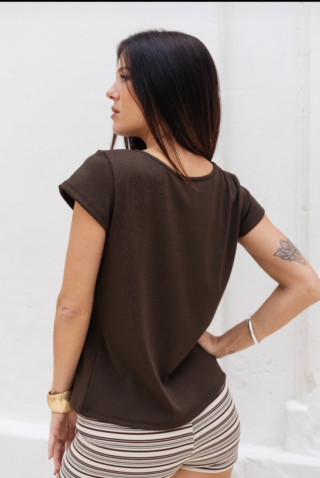 Remeron Morley Juana - Imagen 3