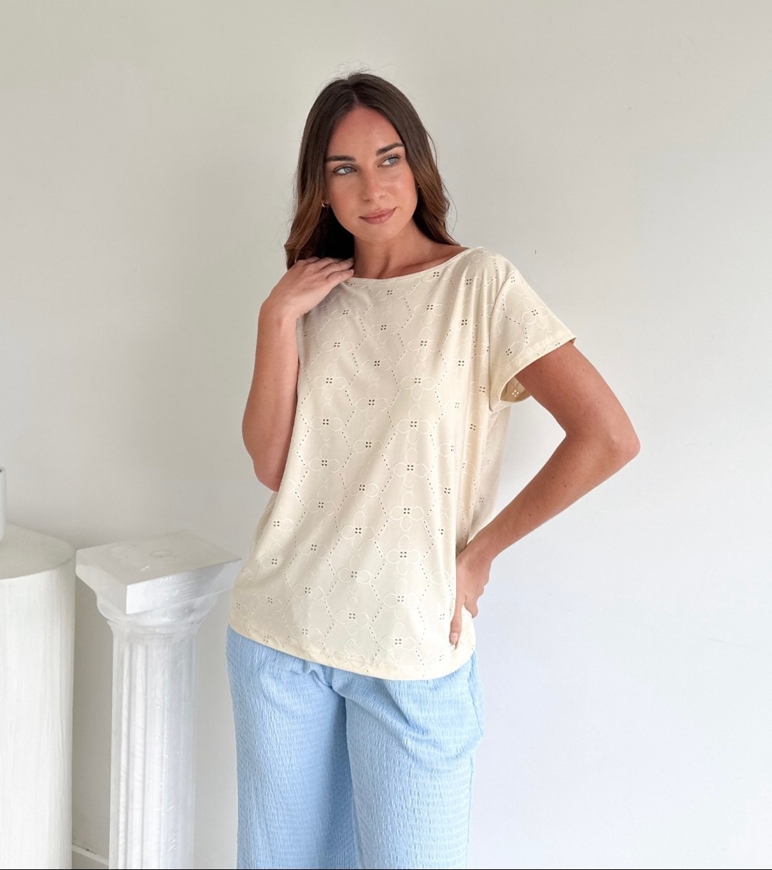 Remeron Tiana - Imagen 3