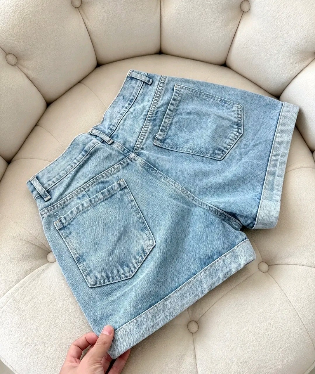 Short Carla - Imagen 2