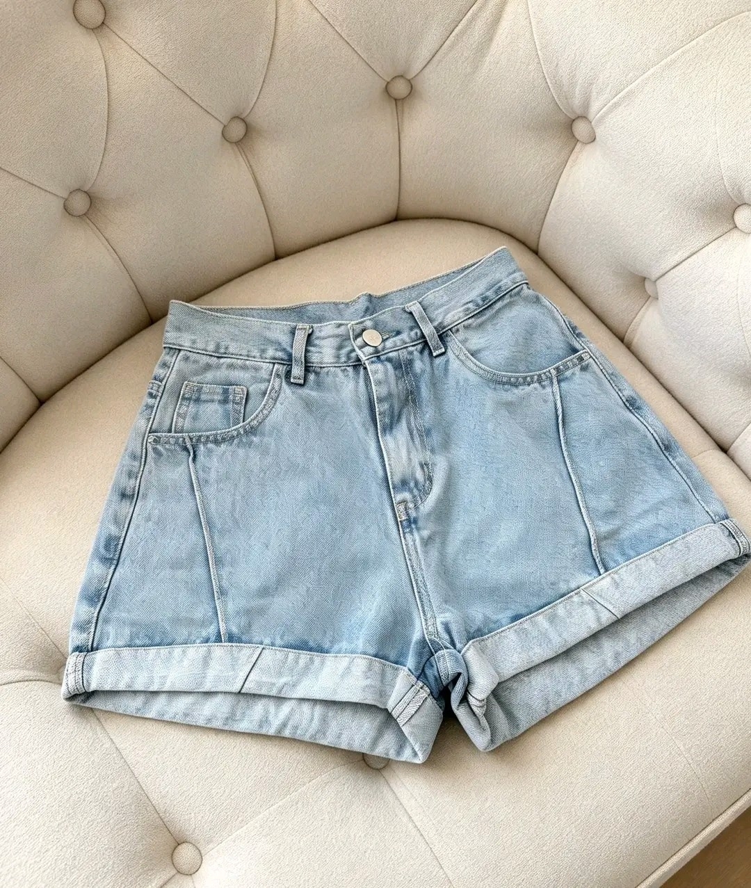 Short Carla - Imagen 3