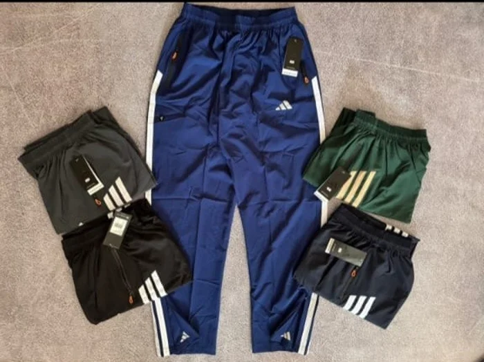 Pantalon Recto Importado Adizero Ssp