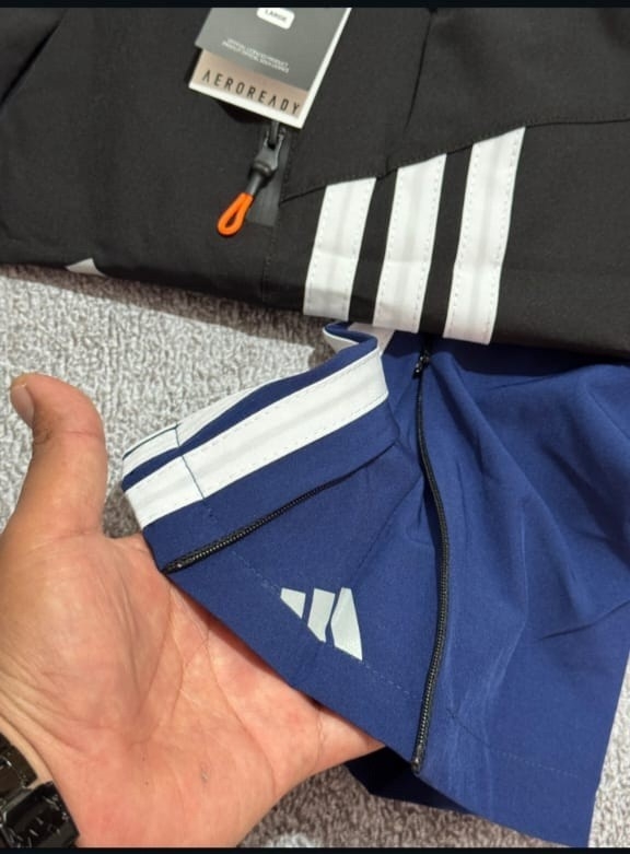 Pantalon Recto Importado Adizero Ssp - Imagen 2