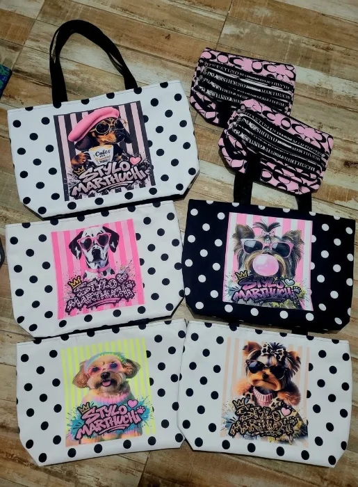 Bolsos en Tendencia