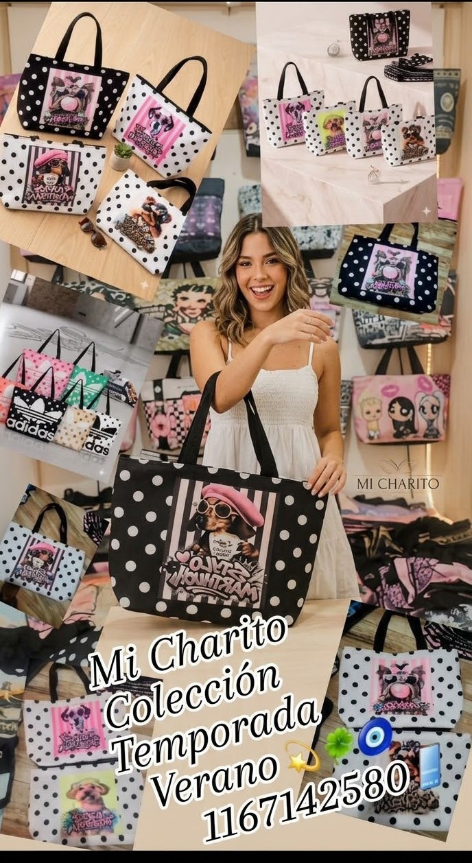 Bolsos en Tendencia - Imagen 2