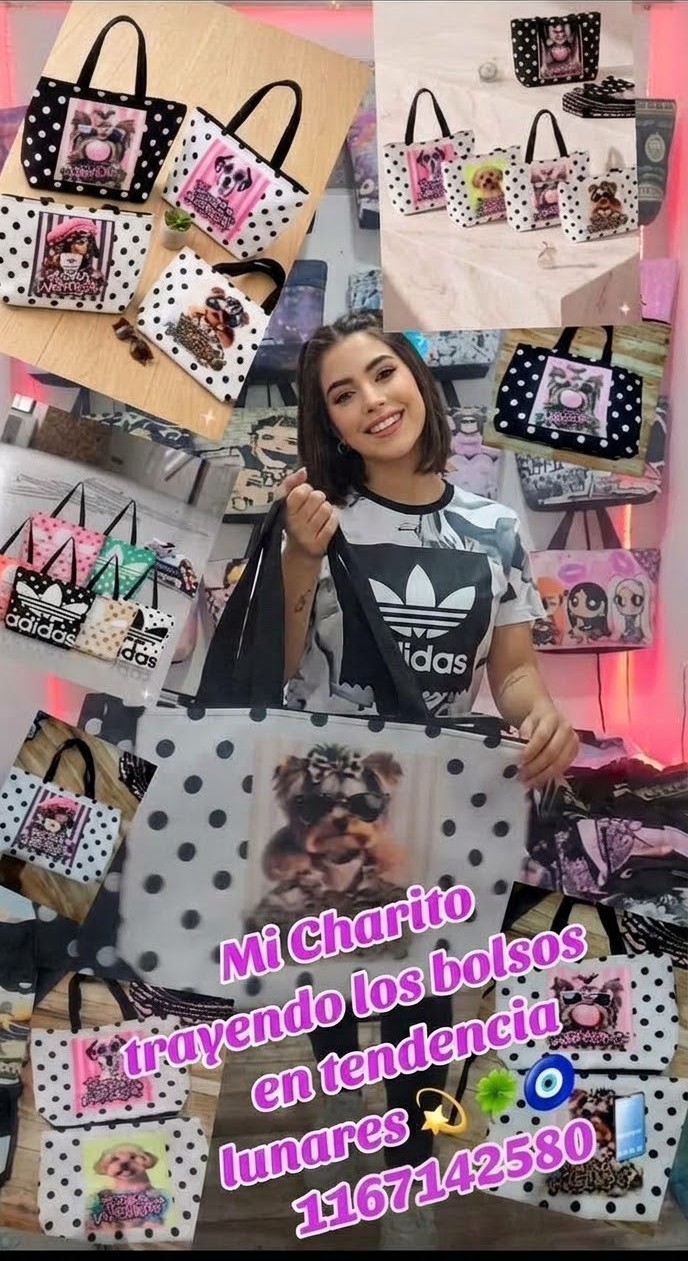 Bolsos en Tendencia - Imagen 3