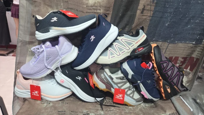 Zapatillas Irun