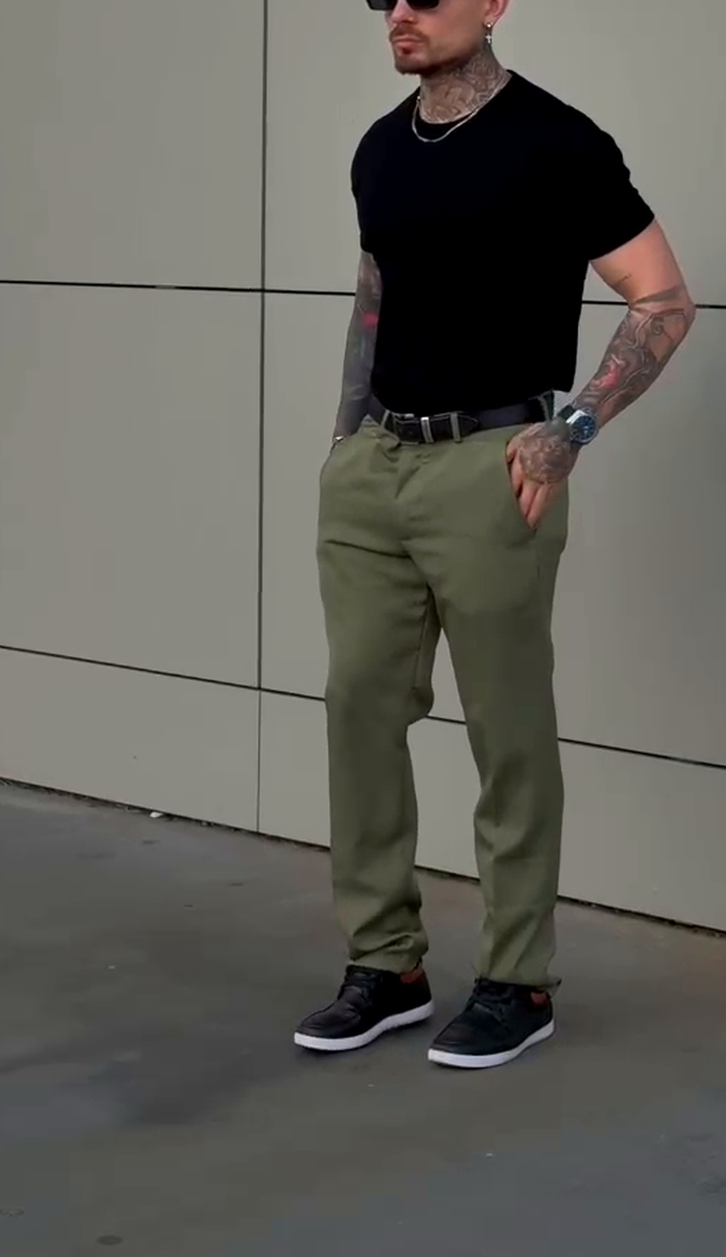 Pantalon Sastrero Corte Chino - catalogo_verde_producto.jpg