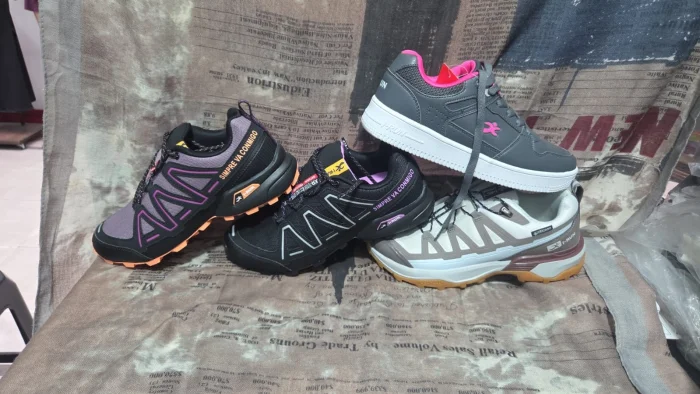 Zapatillas Irun
