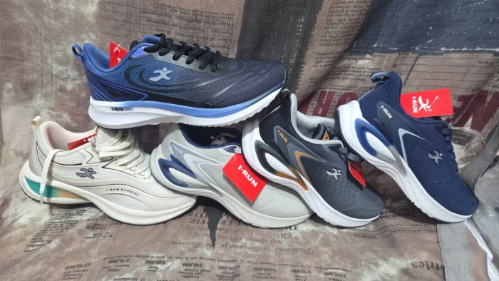 Zapatillas Irun