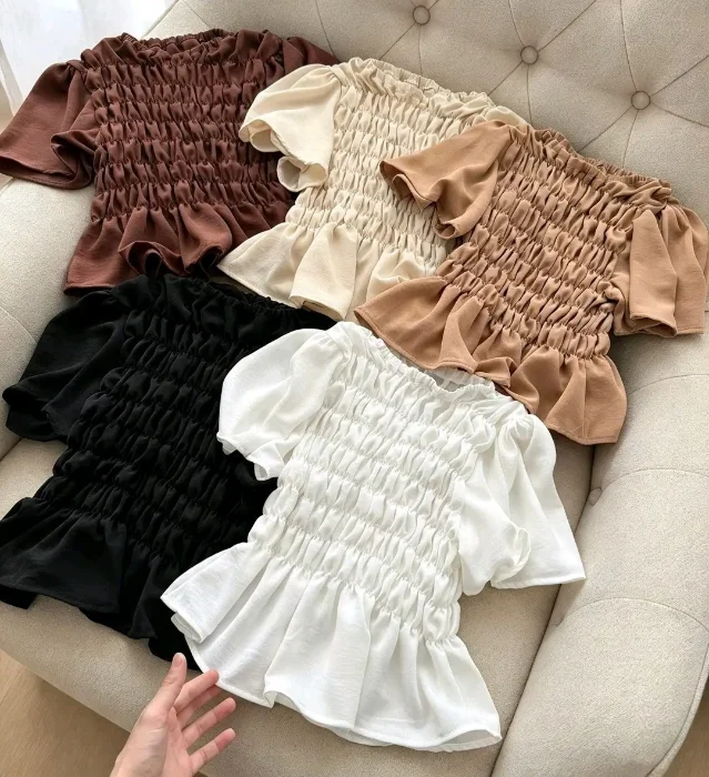 Blusa Love Premium