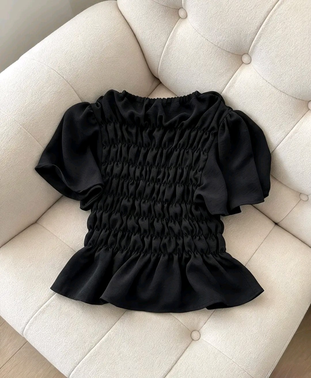 Blusa Love Premium - Imagen 2